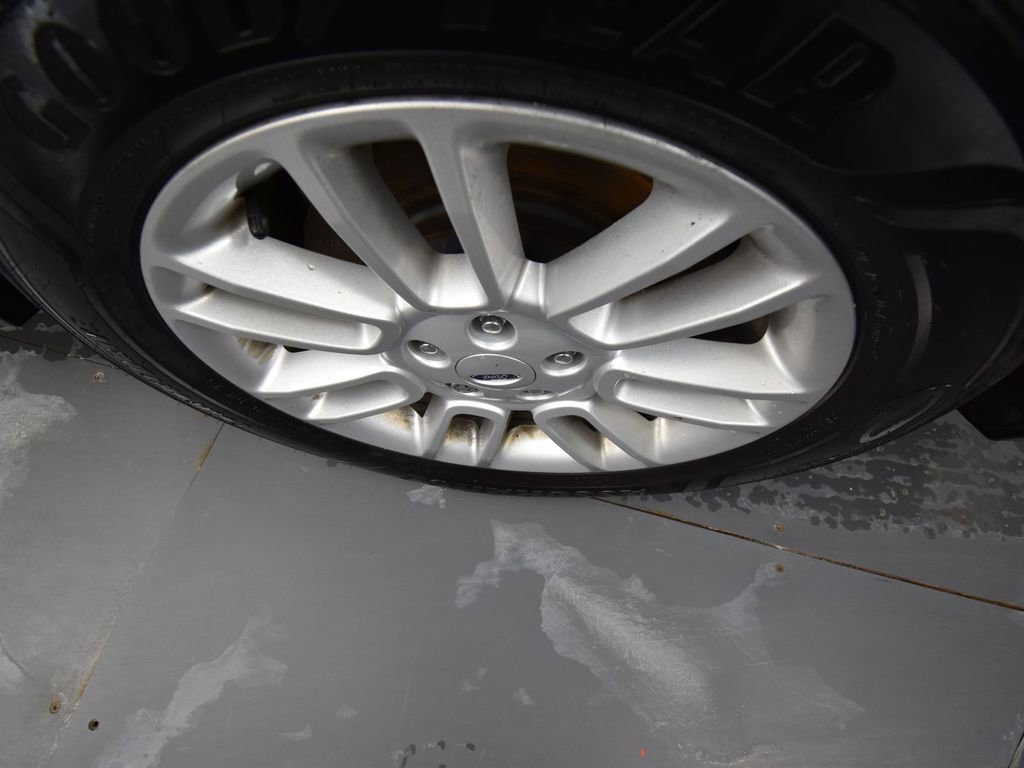 Used 2019 Ford Flex SEL w/ Equipment Group 202A image 9