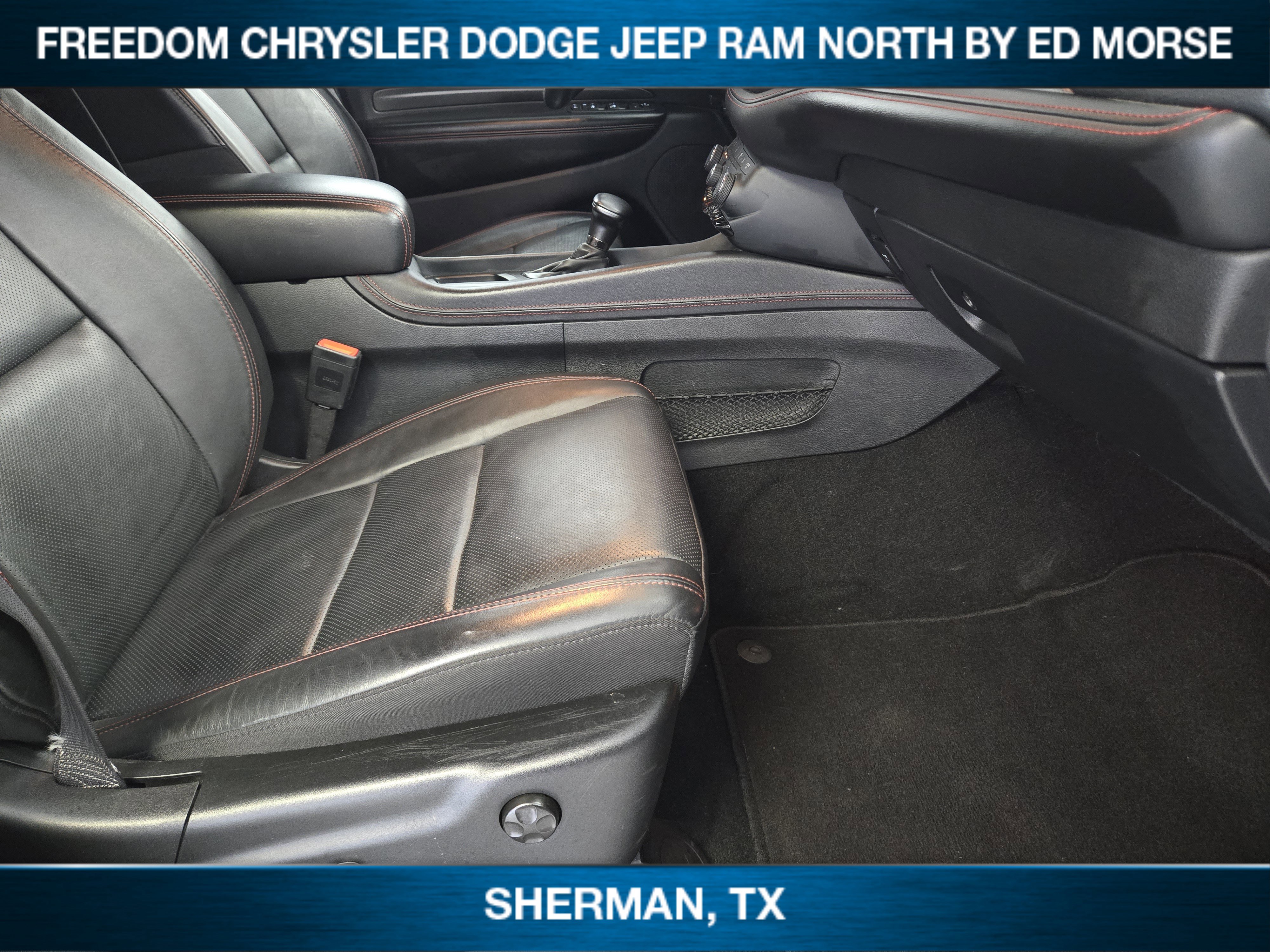 Used 2025 Dodge Durango GT image 9