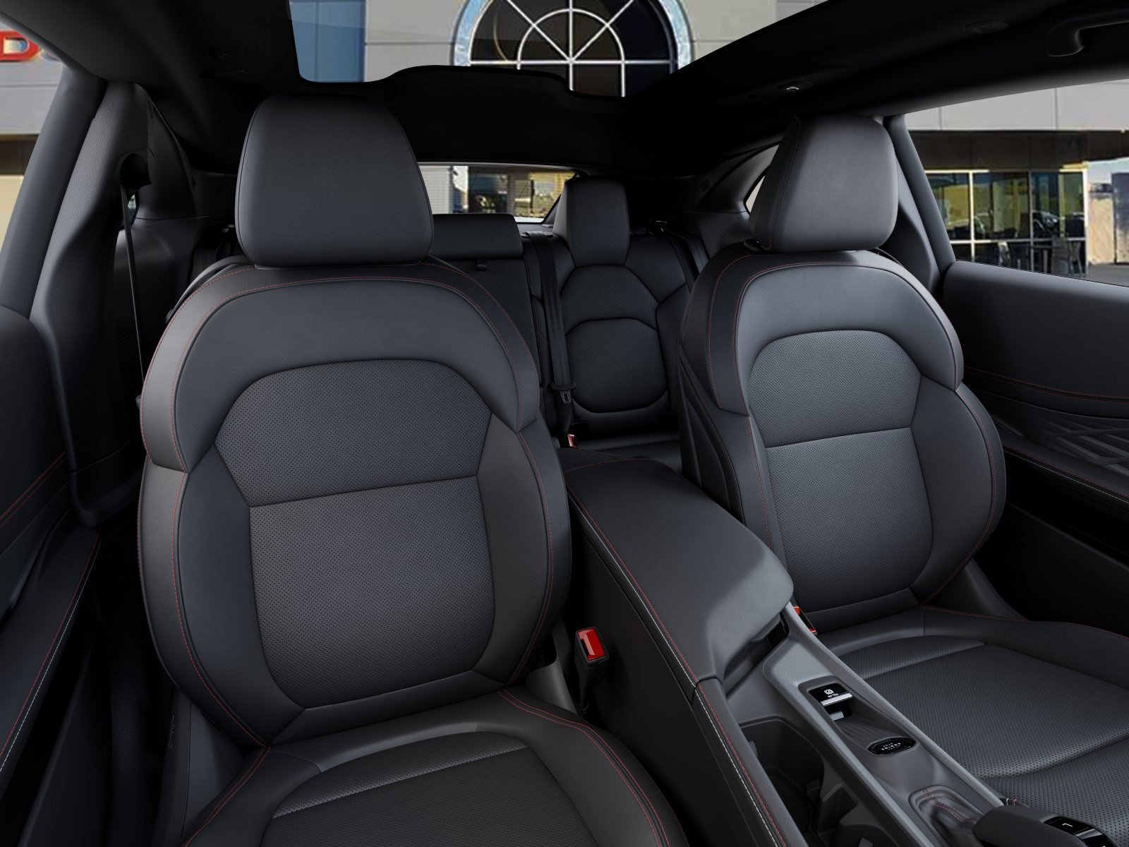 New 2026 Dodge Charger Scat Pack AWD/4WD image 16