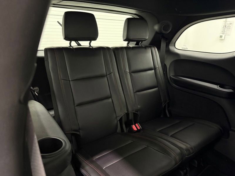 New 2026 Dodge Durango GT image 10