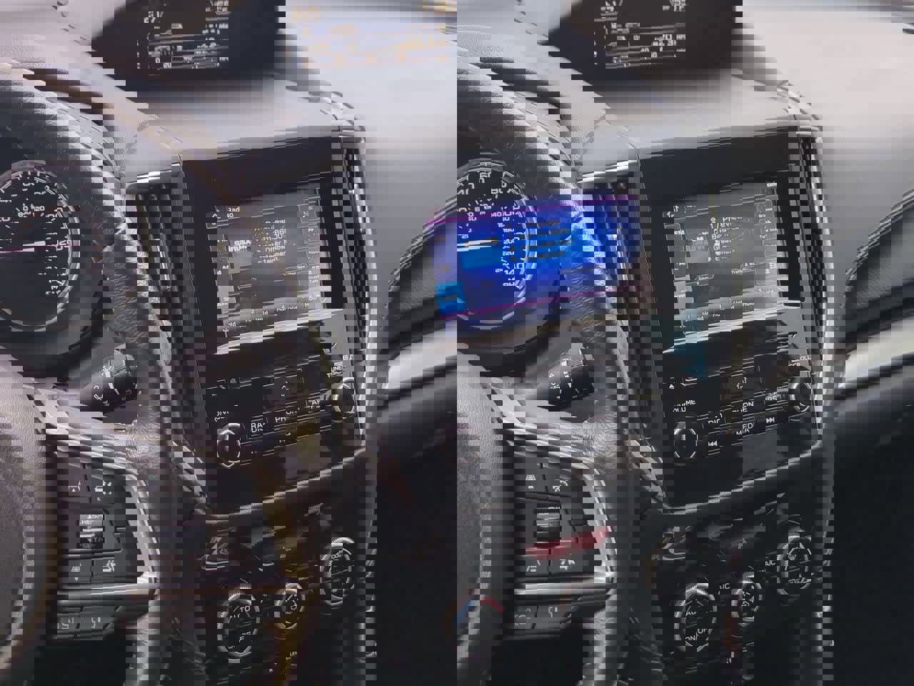 Used 2019 Subaru Forester Premium image 28