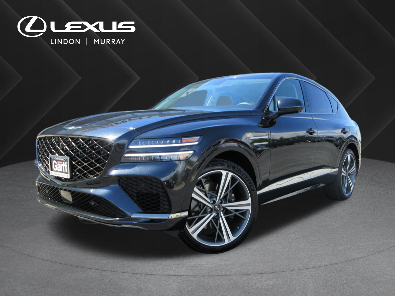 Used 2026 Genesis GV80 3.5T e-SC