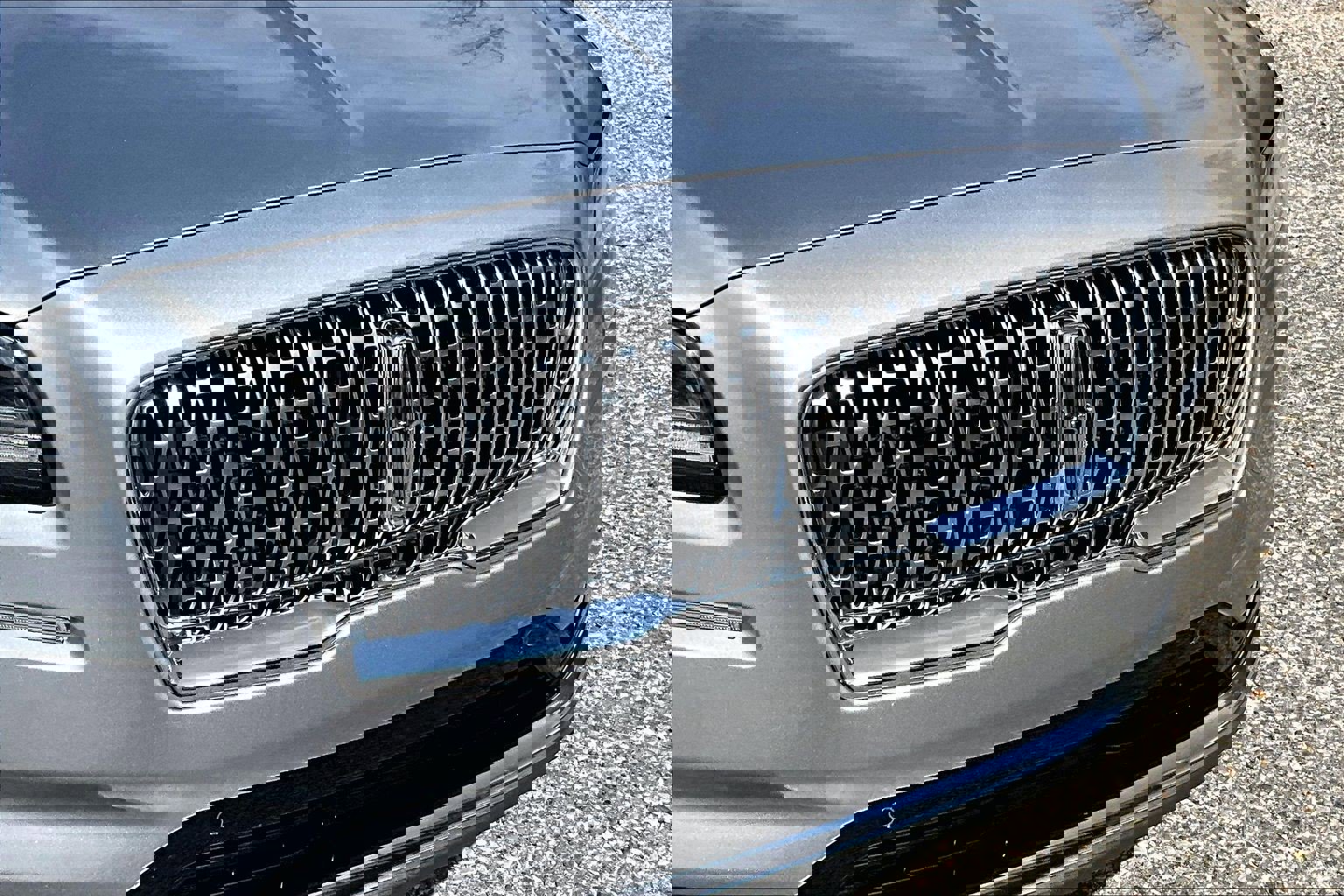 Used 2021 Lincoln Nautilus Reserve image 28