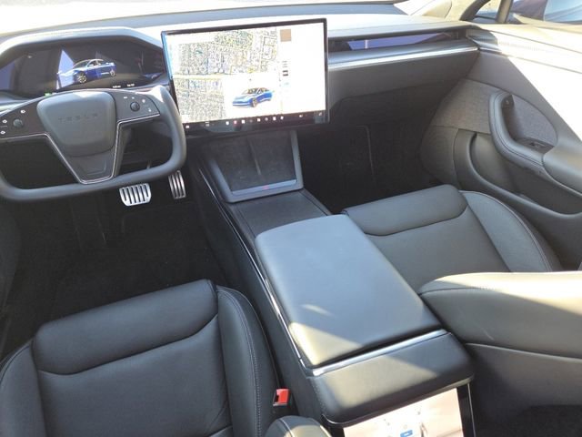 Used 2022 Tesla Model S Plaid image 26