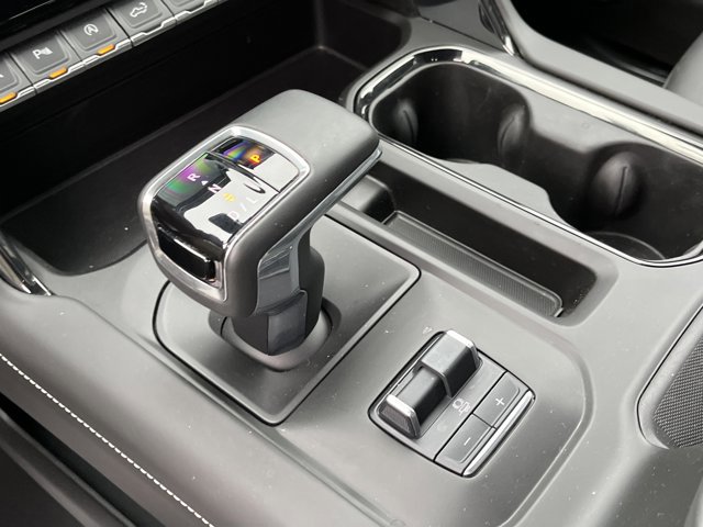 Used 2024 GMC Sierra 1500 AT4X image 19