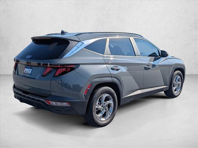 Used 2024 Hyundai Tucson SEL FWD image 5