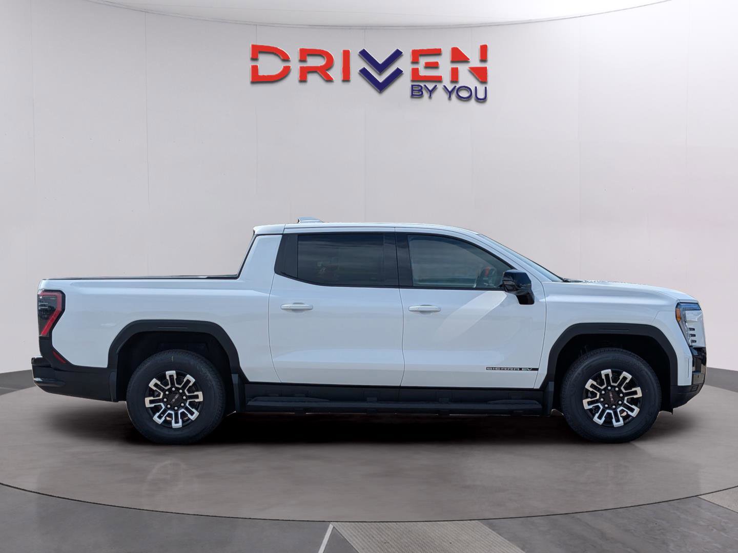 New 2026 GMC Sierra EV Elevation w/ Premium Package image 6