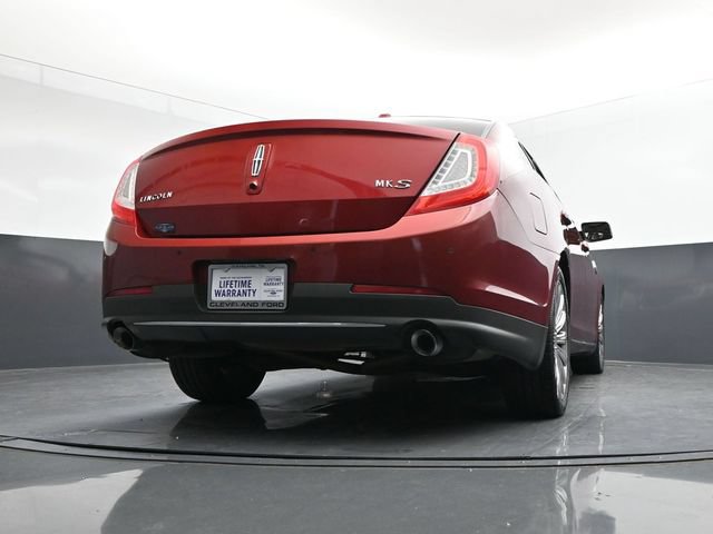 Used 2013 Lincoln MKS FWD image 39