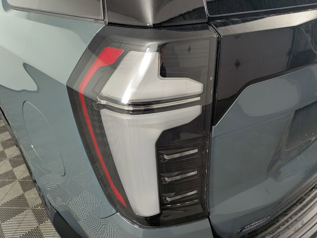 New 2026 Chevrolet Tahoe RST w/ RST Performance Edition image 12