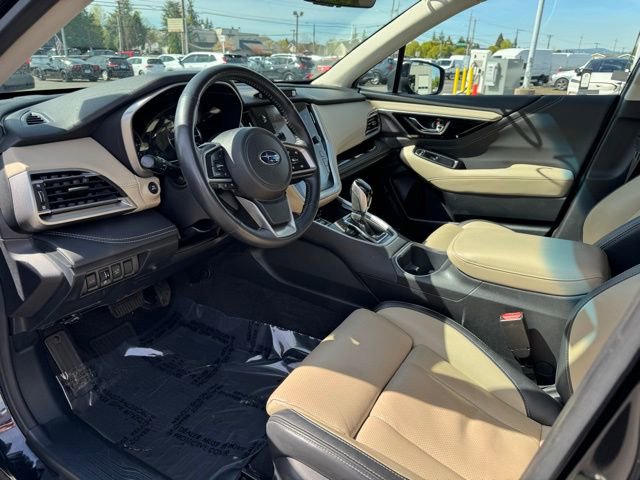 Used 2020 Subaru Outback Limited XT AWD/4WD image 16