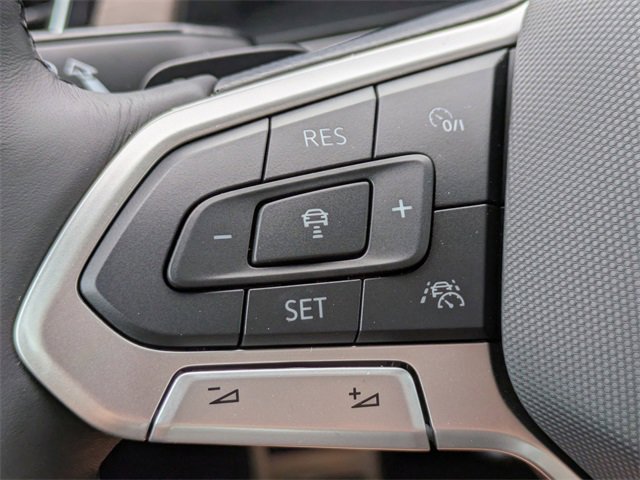 New 2026 Volkswagen Atlas SEL Premium R-Line image 27