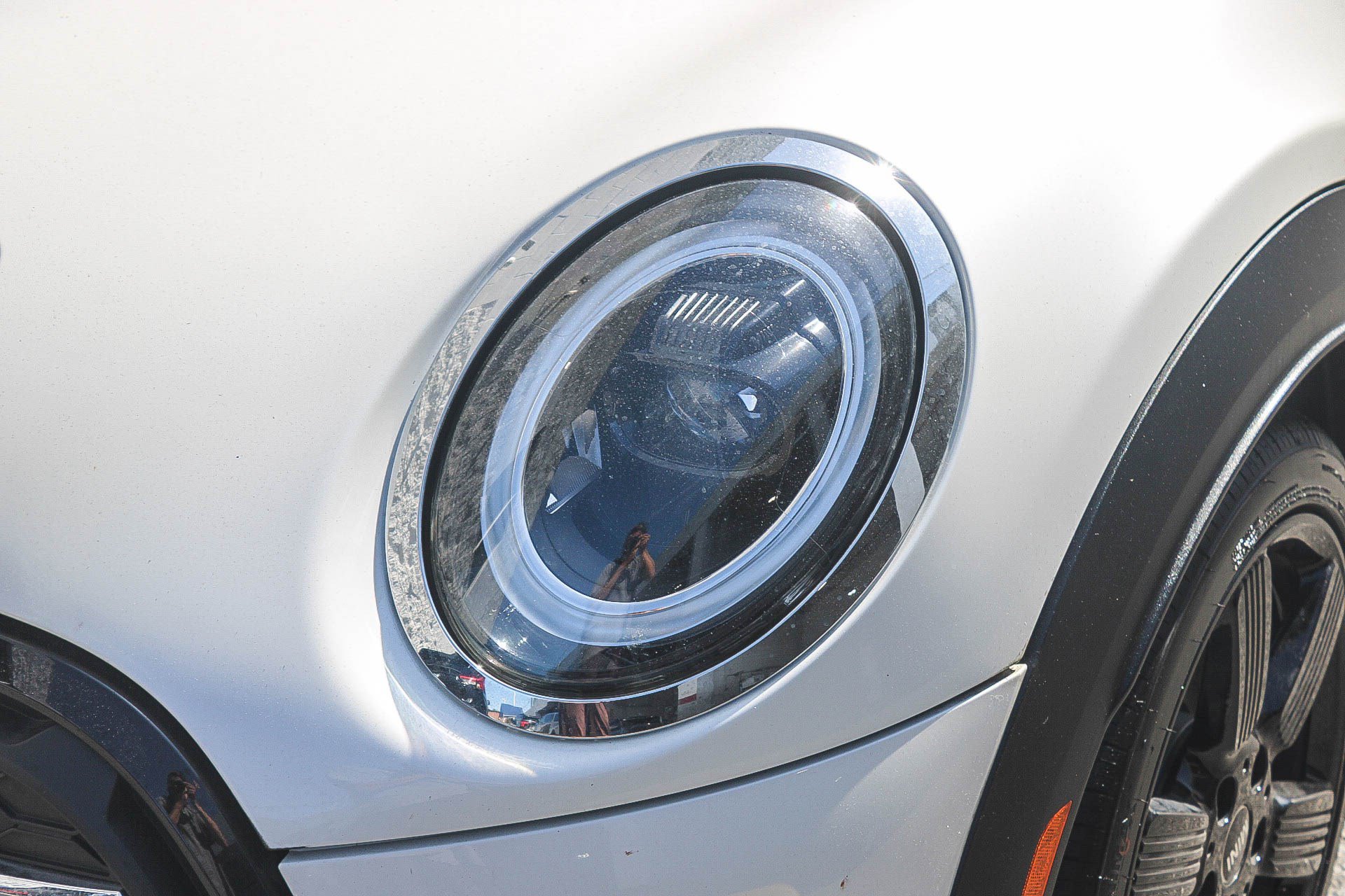 Used 2024 MINI Cooper S FWD image 6