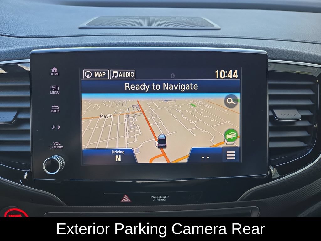Certified 2023 Honda Ridgeline RTL-E image 19