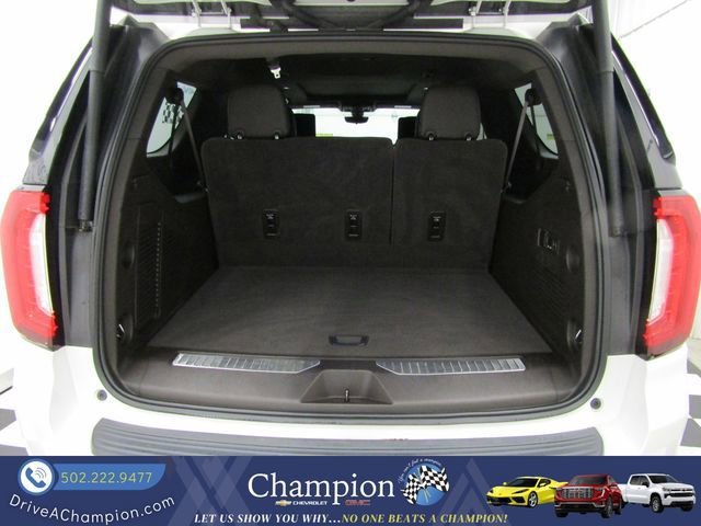 Used 2021 GMC Yukon XL Denali w/ Denali Ultimate Package AWD/4WD image 17