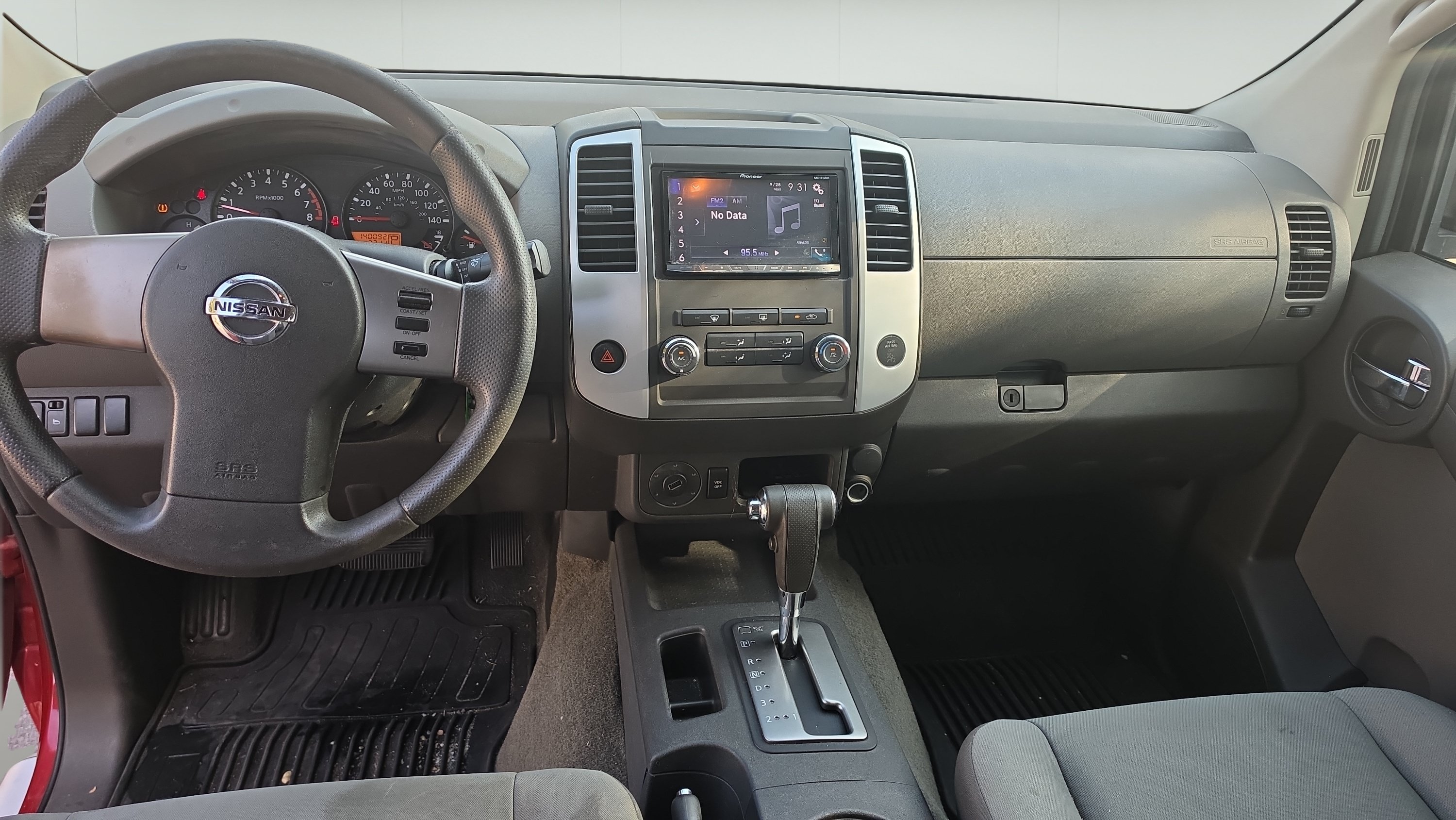 Used 2010 Nissan Xterra S RWD image 22