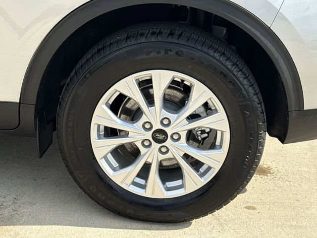 Used 2023 Ford Escape Active image 12