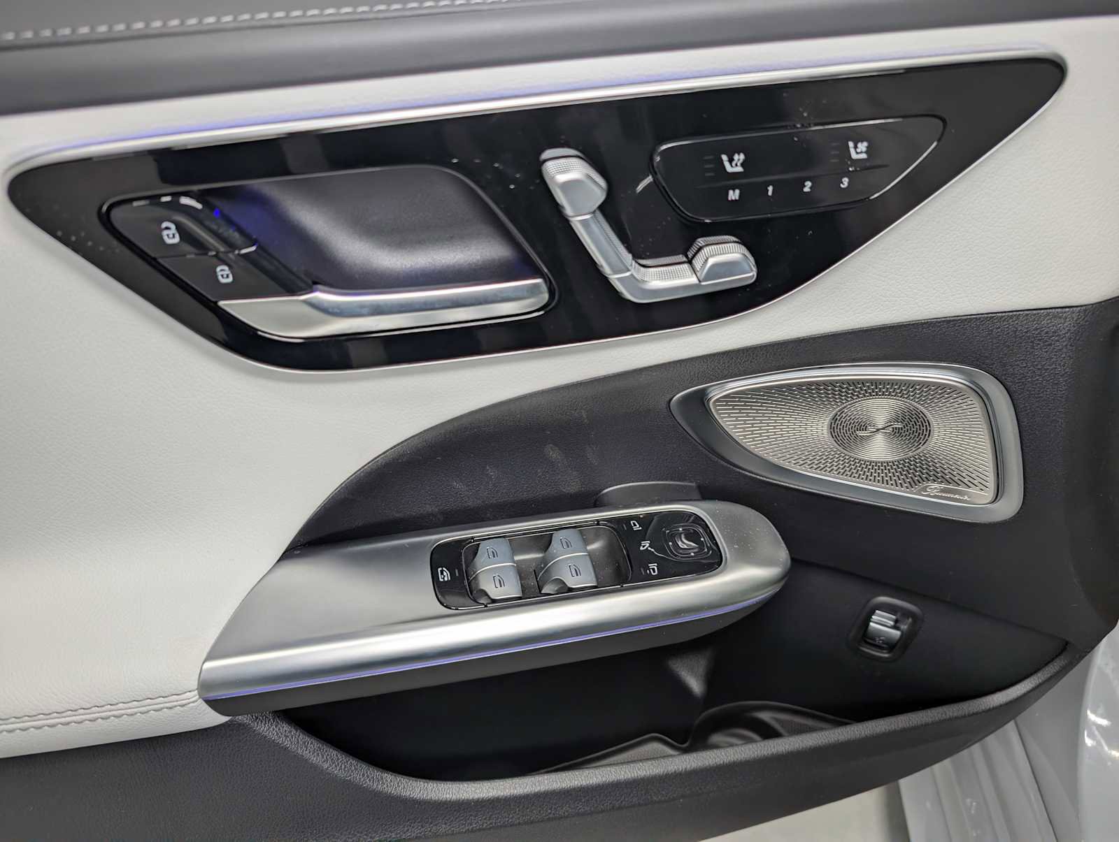 New 2026 Mercedes-Benz C 300 4MATIC Sedan image 33