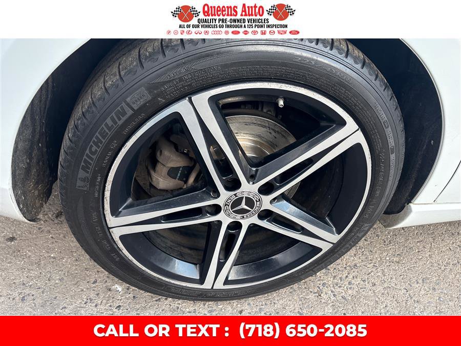 Used 2020 Mercedes-Benz A 220 4MATIC image 32