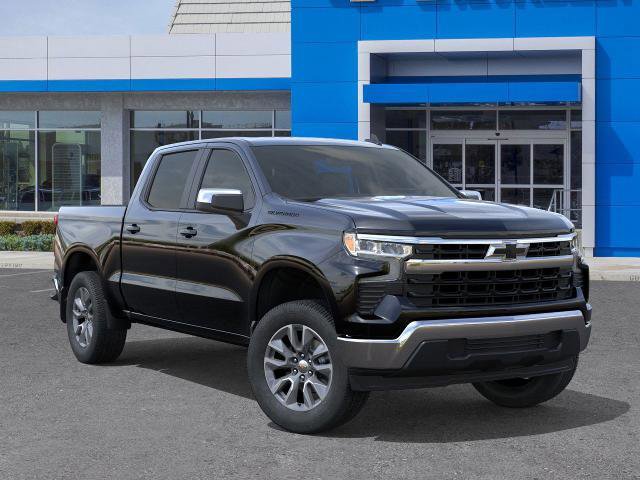 New 2026 Chevrolet Silverado 1500 LT w/ All Star Edition Plus image 7