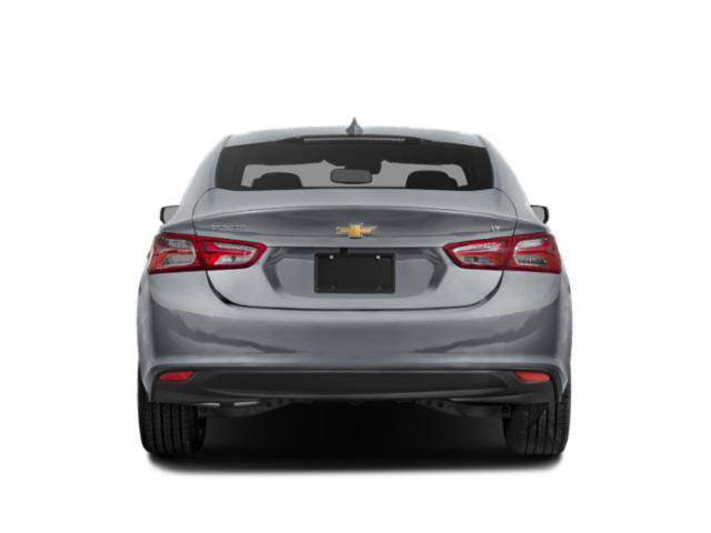 Used 2023 Chevrolet Malibu LT FWD image 8