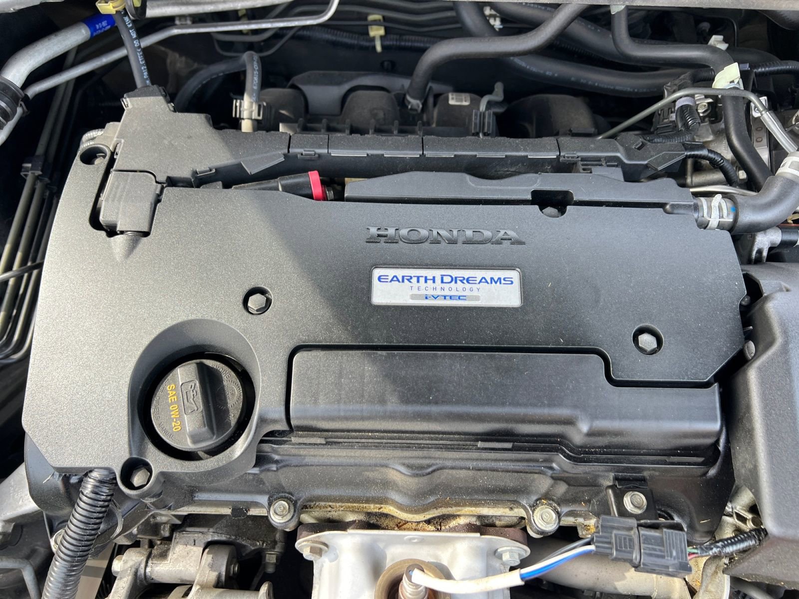 Used 2017 Honda Accord Sport Special Edition image 36