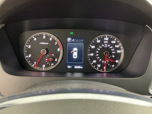 Used 2017 Hyundai Sonata Limited 2.0T FWD image 25