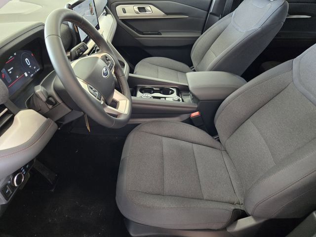New 2026 Ford Explorer Active image 10
