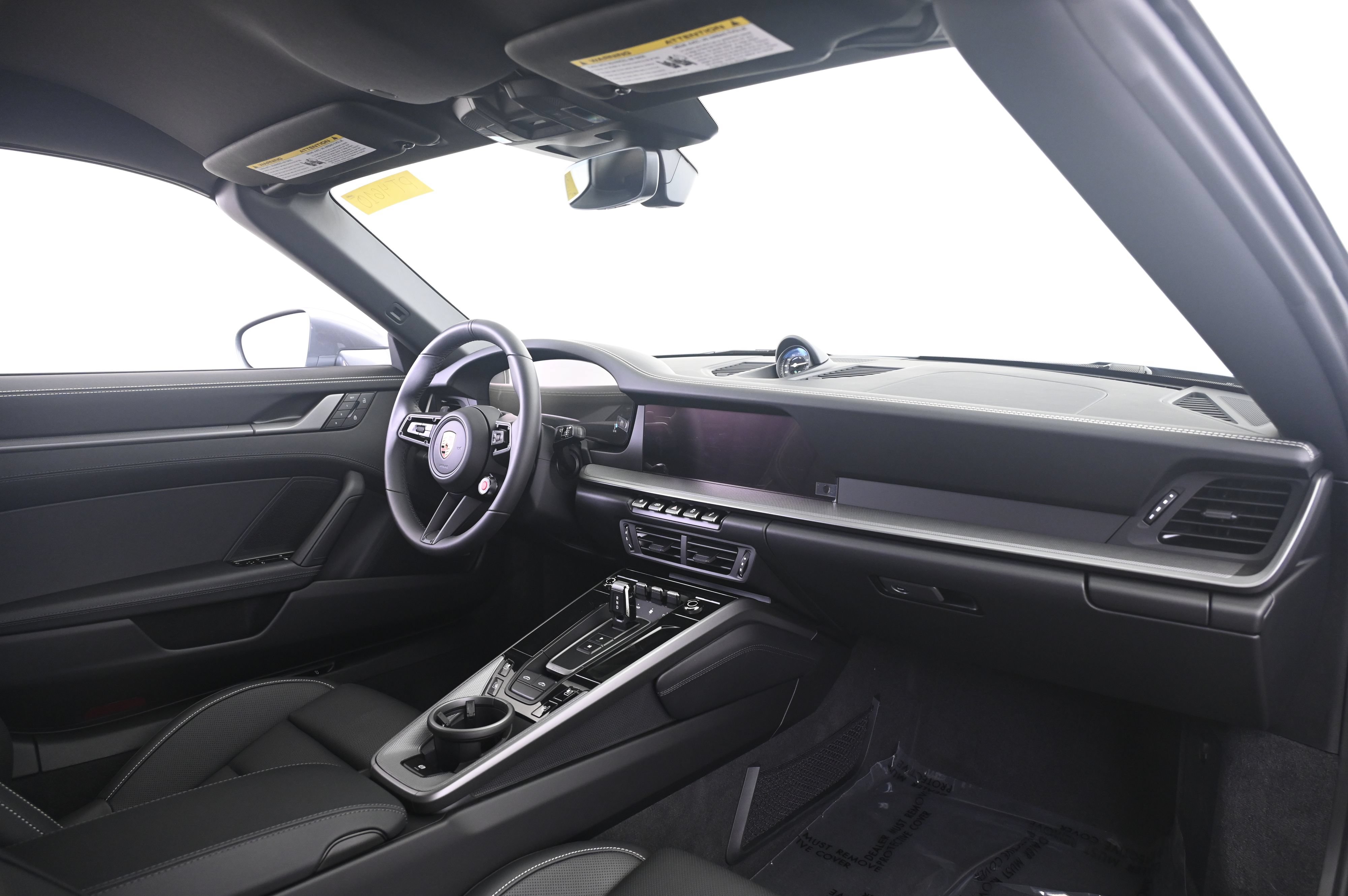 Certified 2026 Porsche 911 Targa 4S AWD/4WD image 22