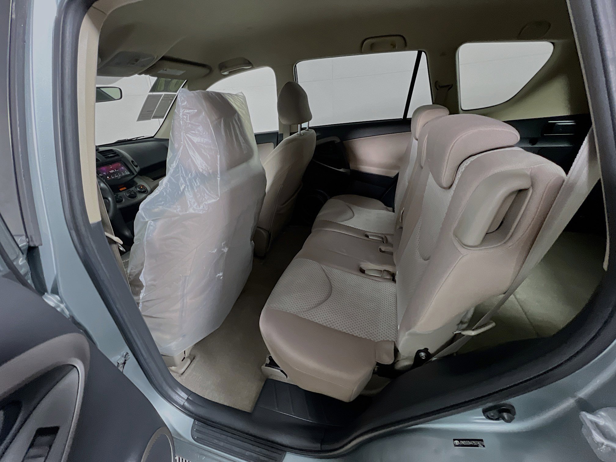 Used 2007 Toyota RAV4 2WD image 27