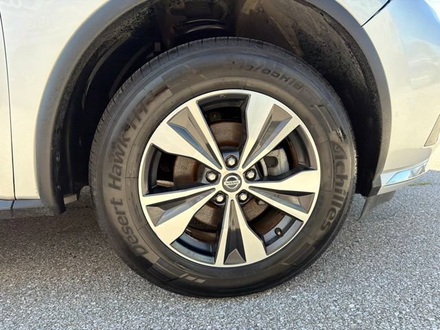 Used 2020 Nissan Murano SV FWD image 29