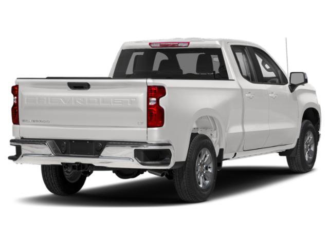 Used 2019 Chevrolet Silverado 1500 LT w/ Convenience Package image 2