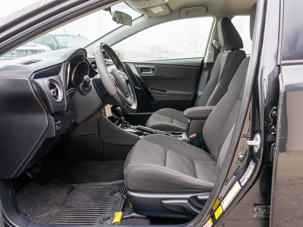 Used 2016 Scion iM Base image 11