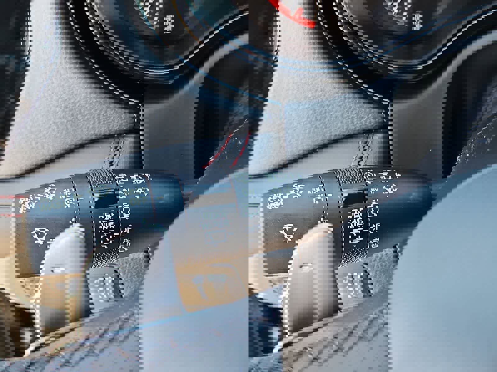 New 2026 Dodge Durango GT w/ Blacktop Package image 26