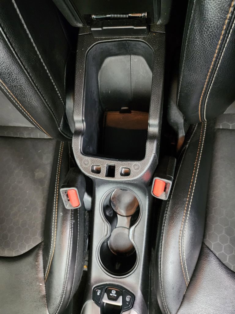 Used 2019 Jeep Compass Latitude image 20