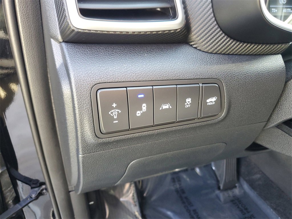 Used 2021 Hyundai Tucson Sport image 23