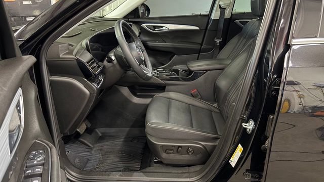 Used 2024 Buick Envision Avenir AWD/4WD image 16