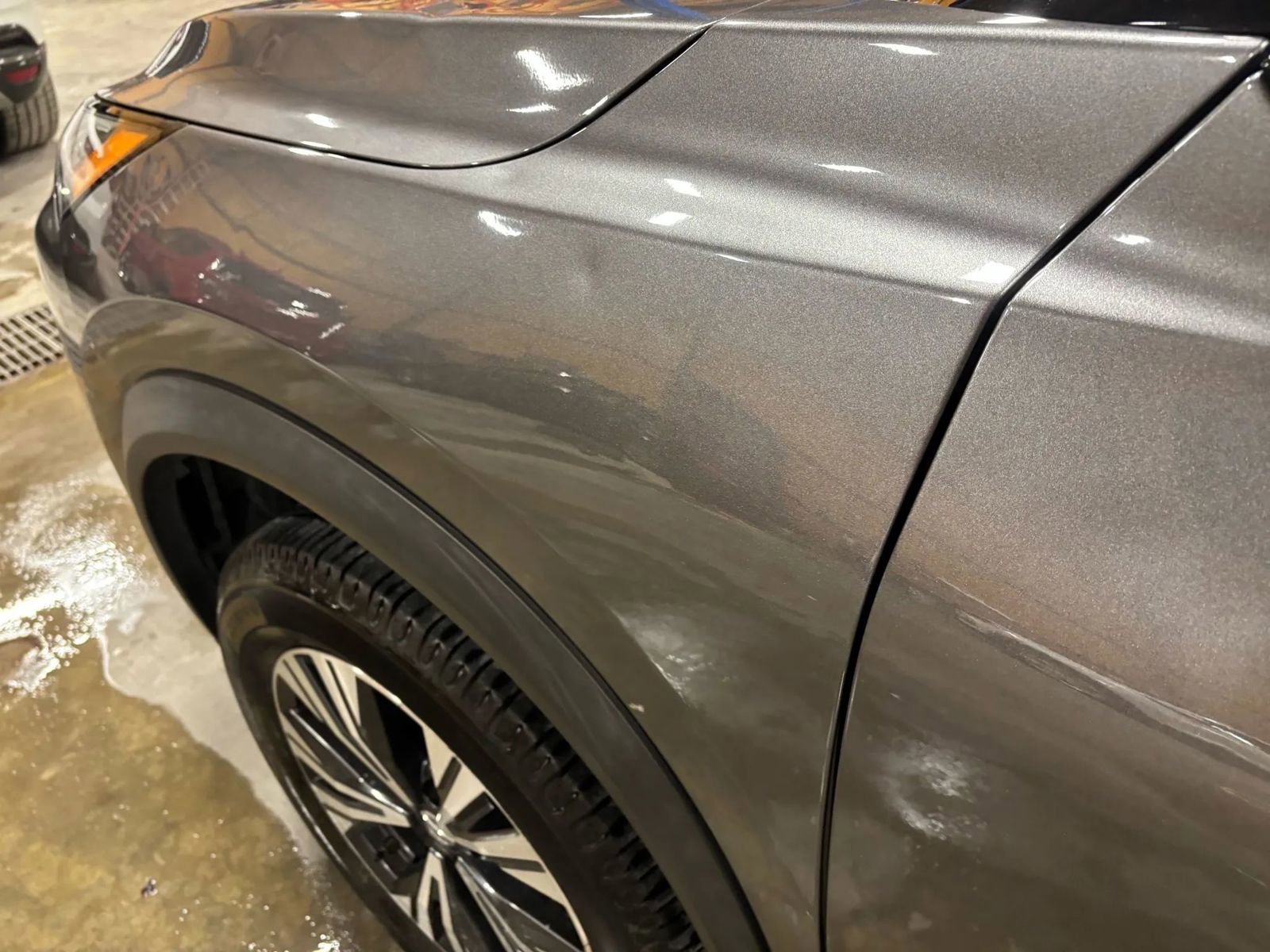 Used 2021 Nissan Rogue SV image 19