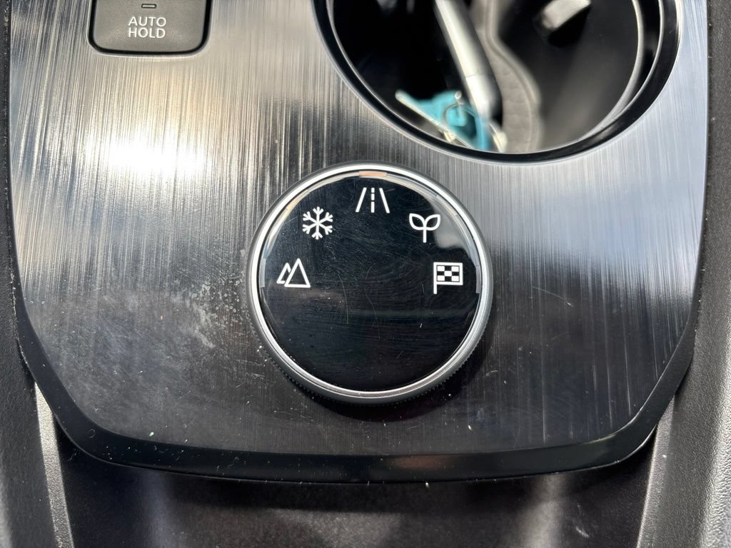 Certified 2023 Nissan Rogue SV AWD/4WD image 30