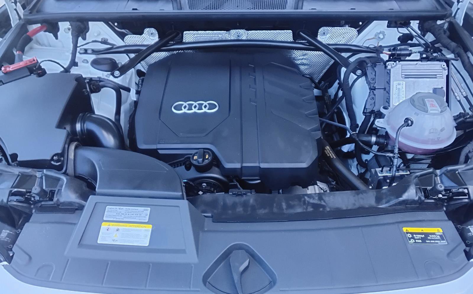 Certified 2023 Audi Q5 Prestige w/ Prestige Package image 15