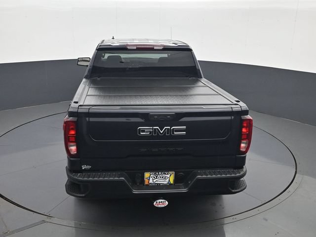 Certified 2023 GMC Sierra 1500 Elevation AWD/4WD image 18