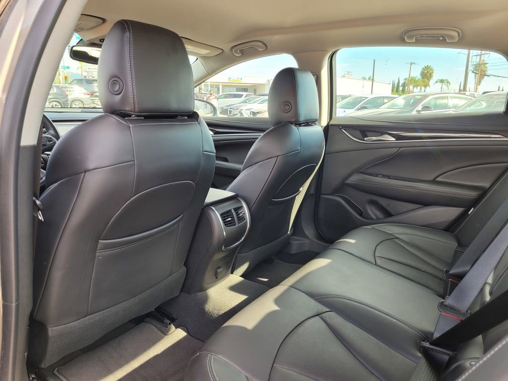 Used 2019 Buick LaCrosse Essence w/ Sights and Sounds Package image 14