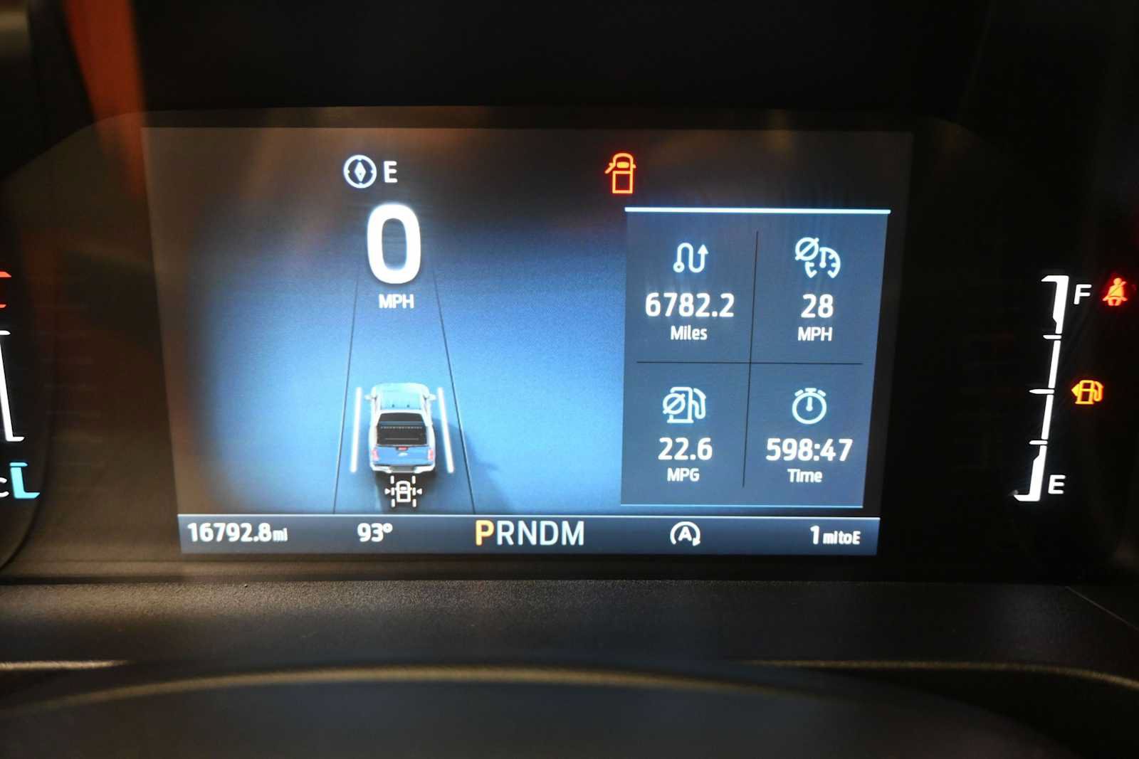 Used 2024 Ford Ranger XLT w/ Equipment Group 301A High AWD/4WD image 19