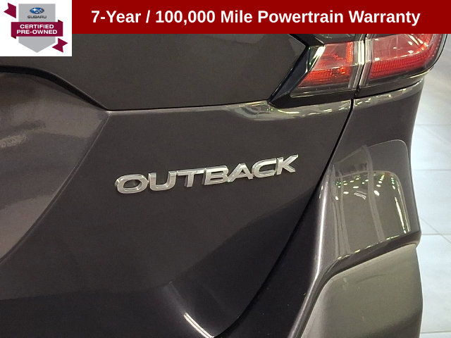 Used 2020 Subaru Outback Premium w/ Popular Package #1 AWD/4WD image 31