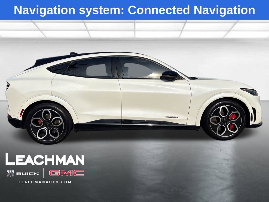 Used 2024 Ford Mustang Mach-E GT image 2