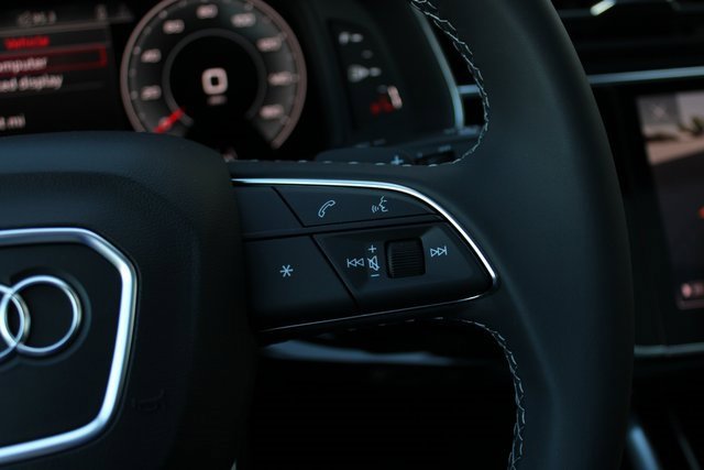 New 2025 Audi Q7 3.0T Premium Plus image 14