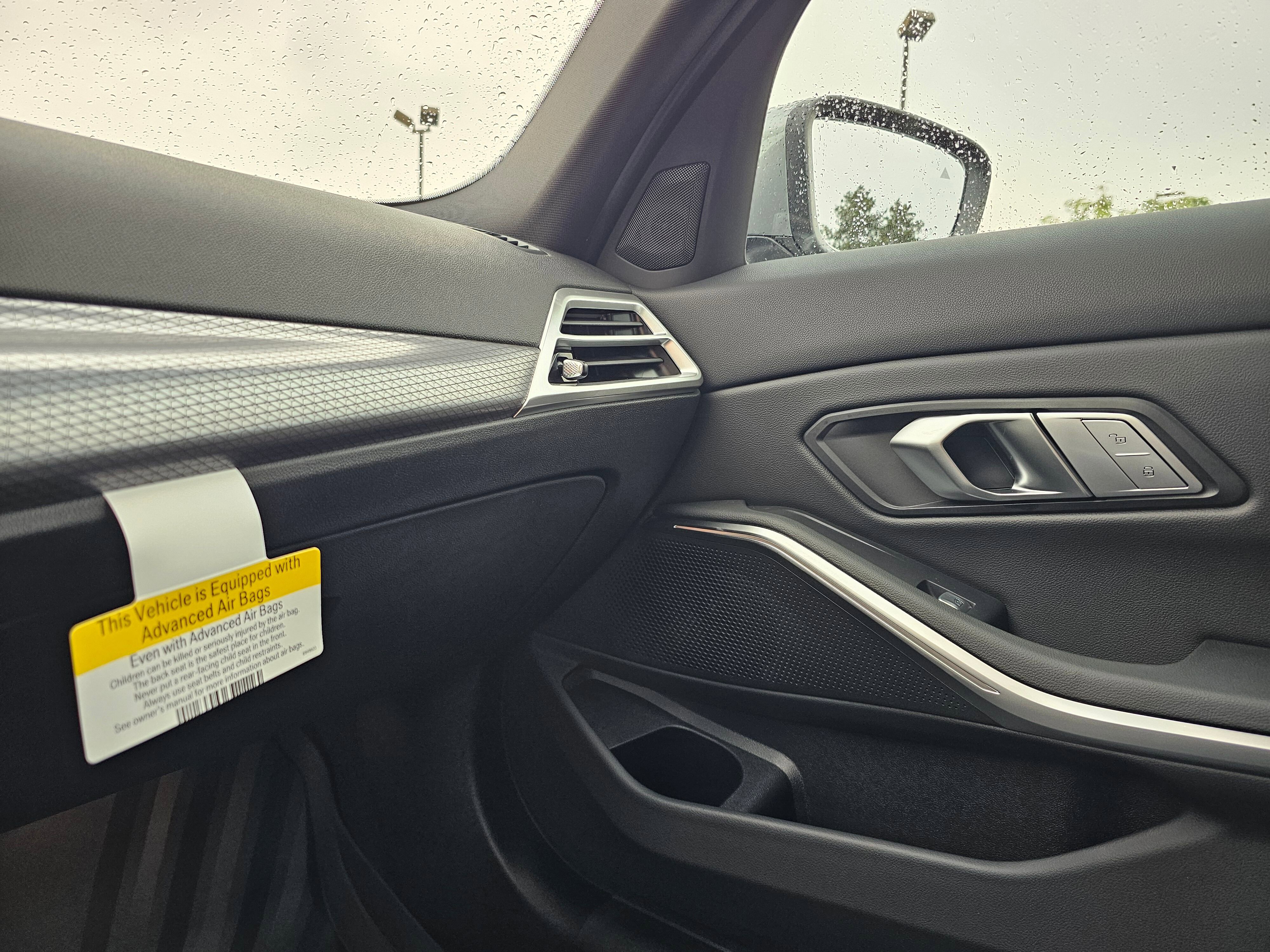 New 2025 BMW 330i xDrive Sedan image 25