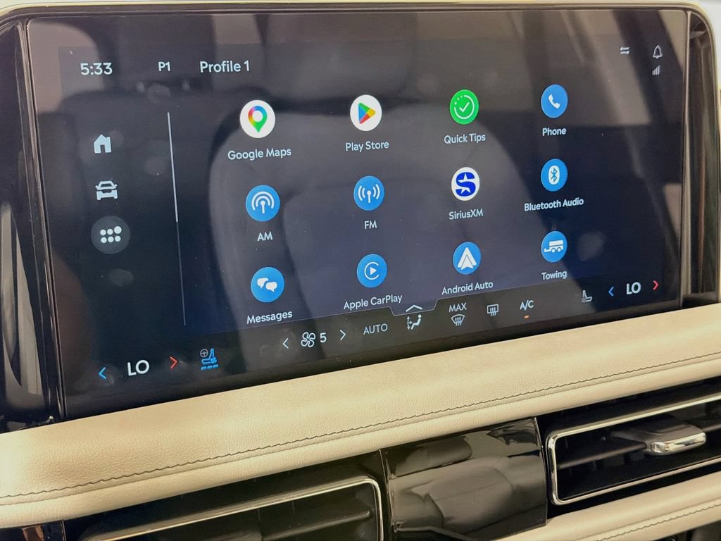 Used 2026 Lincoln Aviator 2WD image 13