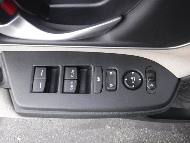 Used 2017 Honda CR-V EX image 16