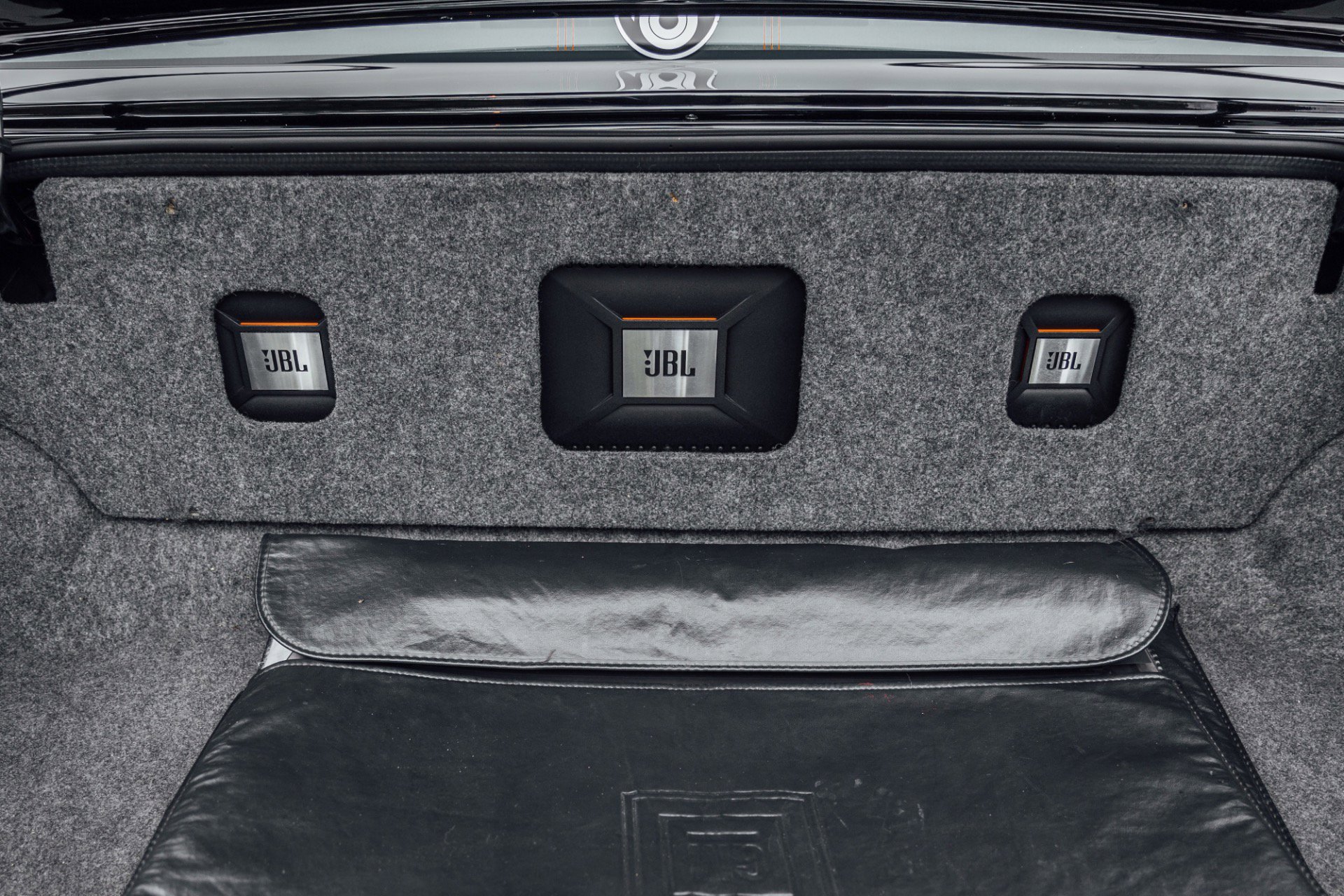 Used 1986 Buick Regal T-Type image 54