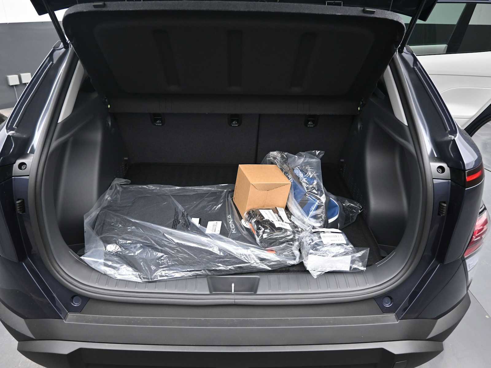 New 2026 Hyundai Kona SEL Sport image 12